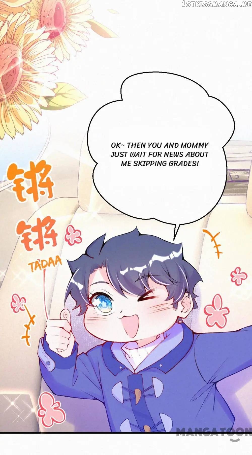 Genius Baby chapter 70 - page 16