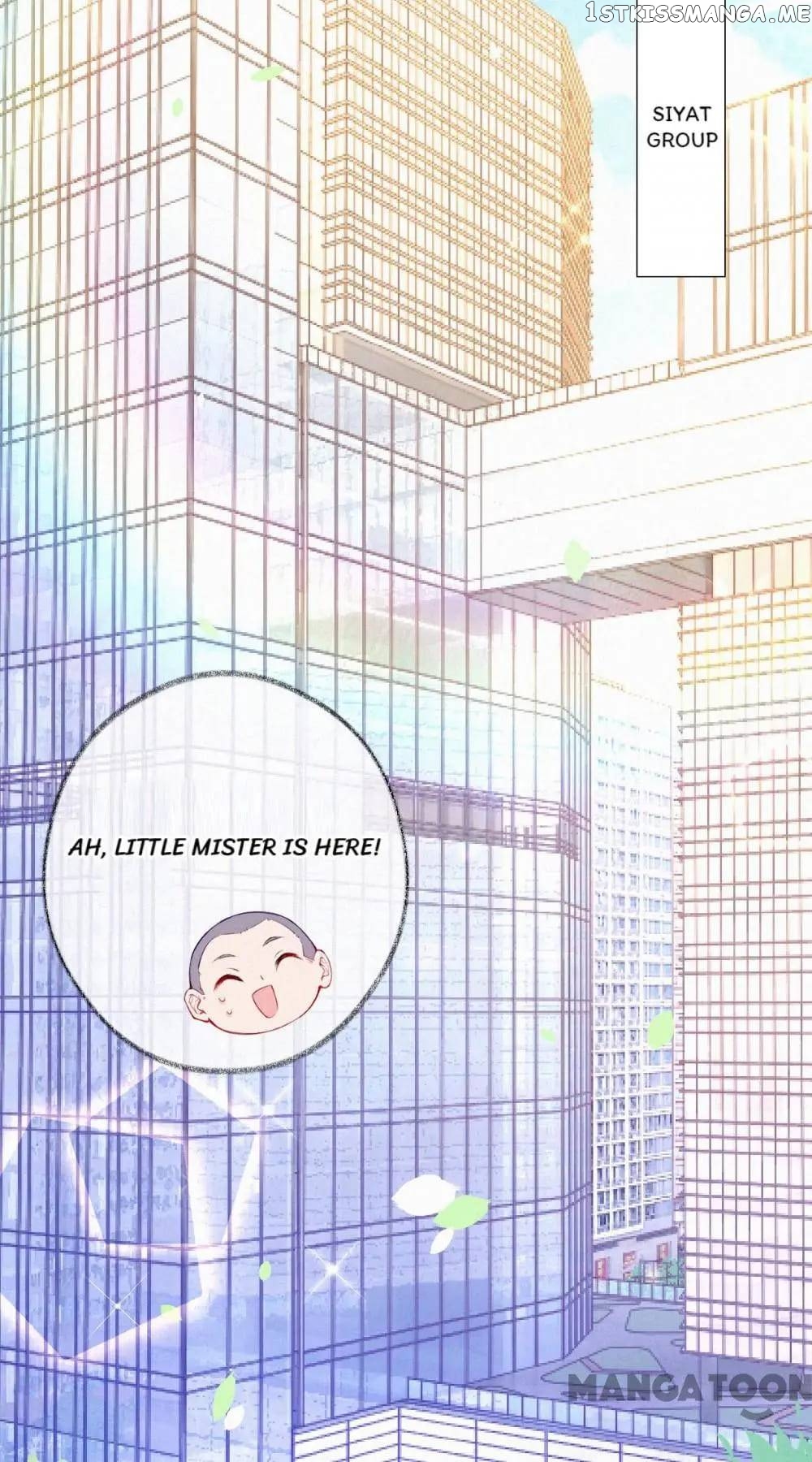 Genius Baby chapter 70 - page 18