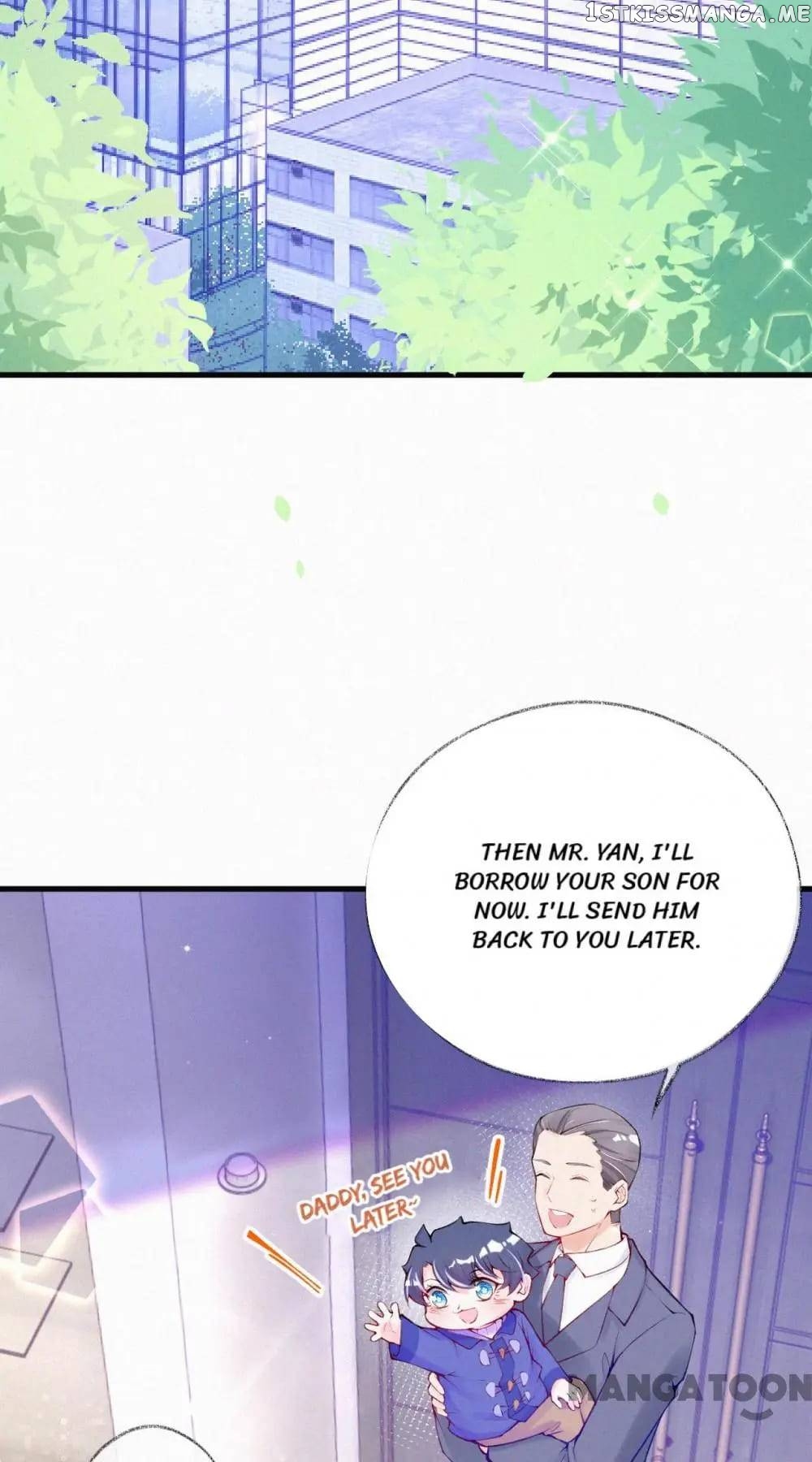 Genius Baby chapter 70 - page 19