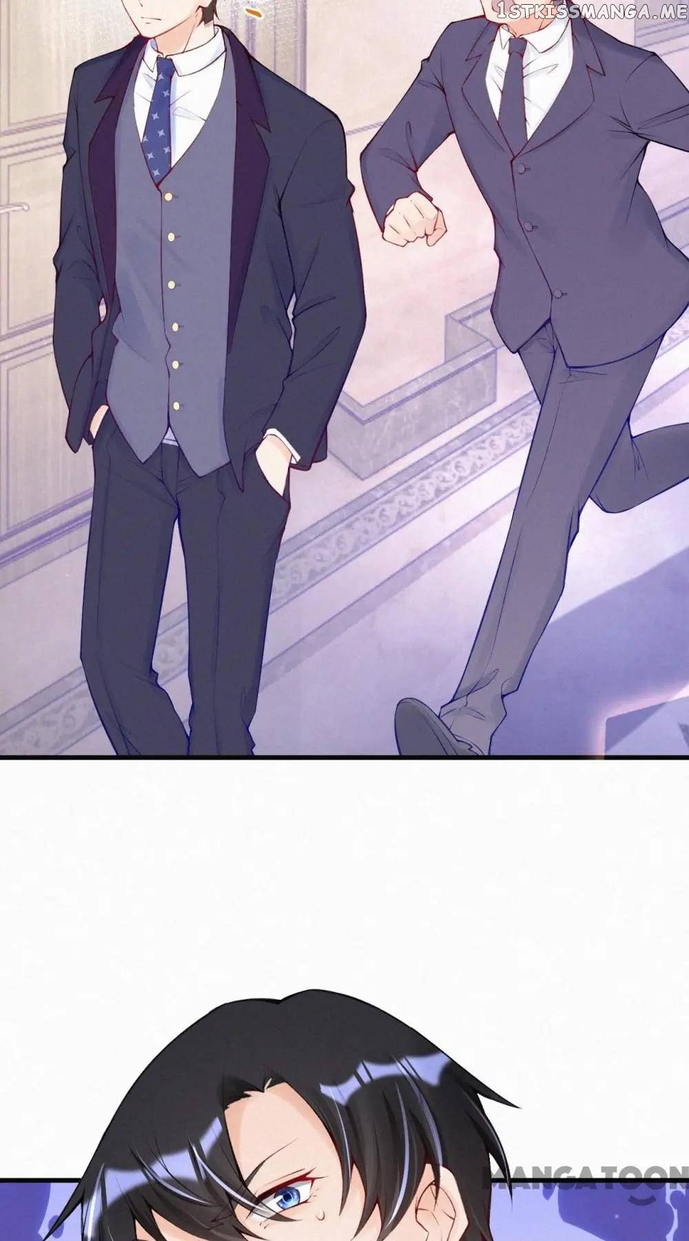 Genius Baby chapter 70 - page 21