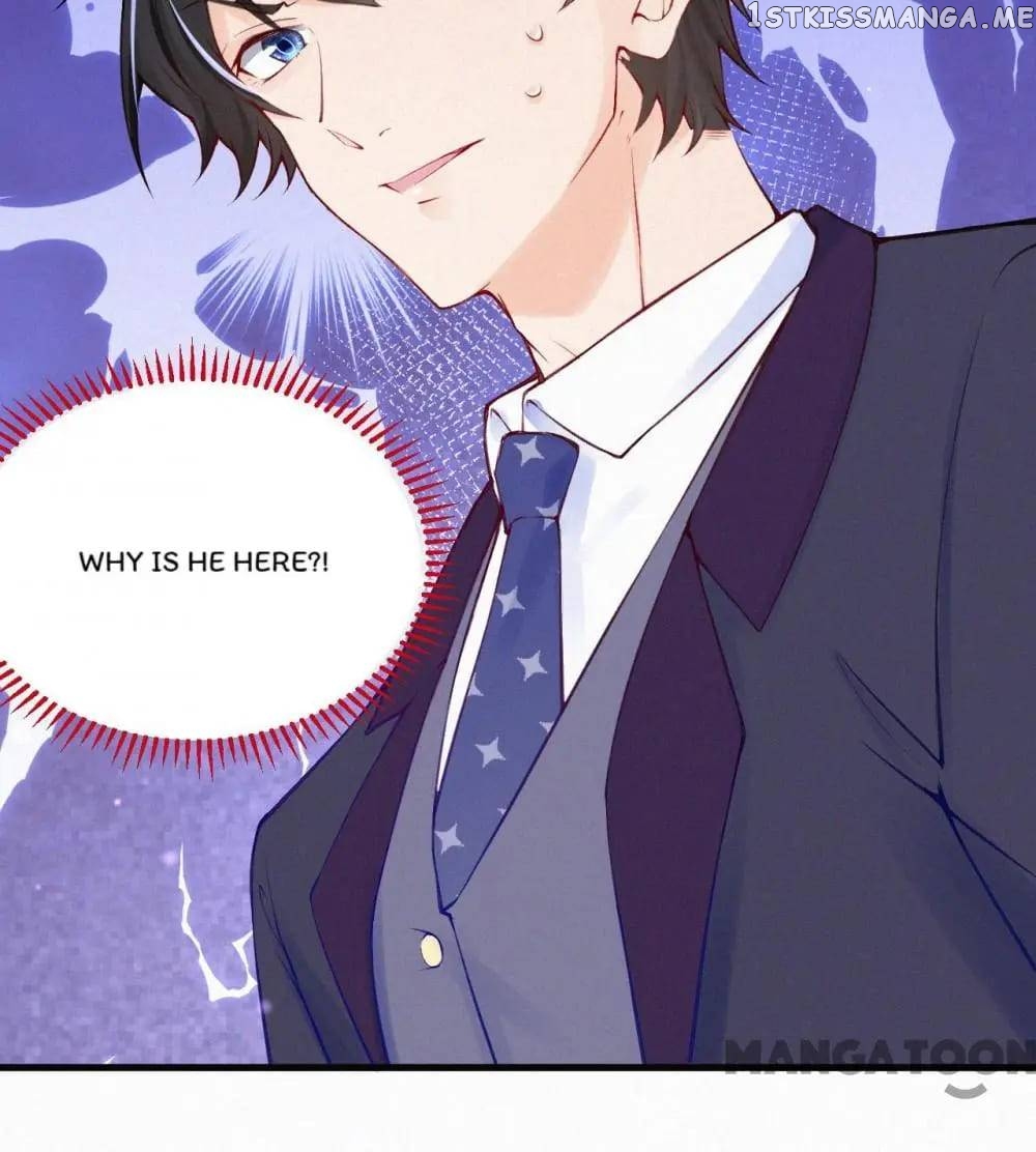 Genius Baby chapter 70 - page 22