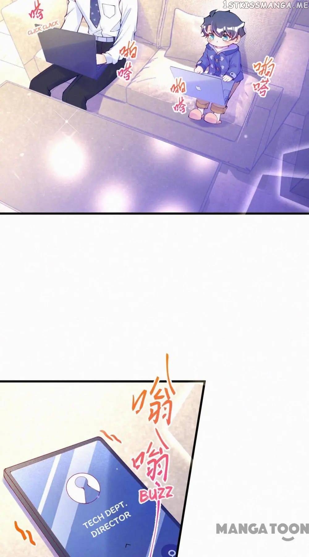 Genius Baby chapter 70 - page 3