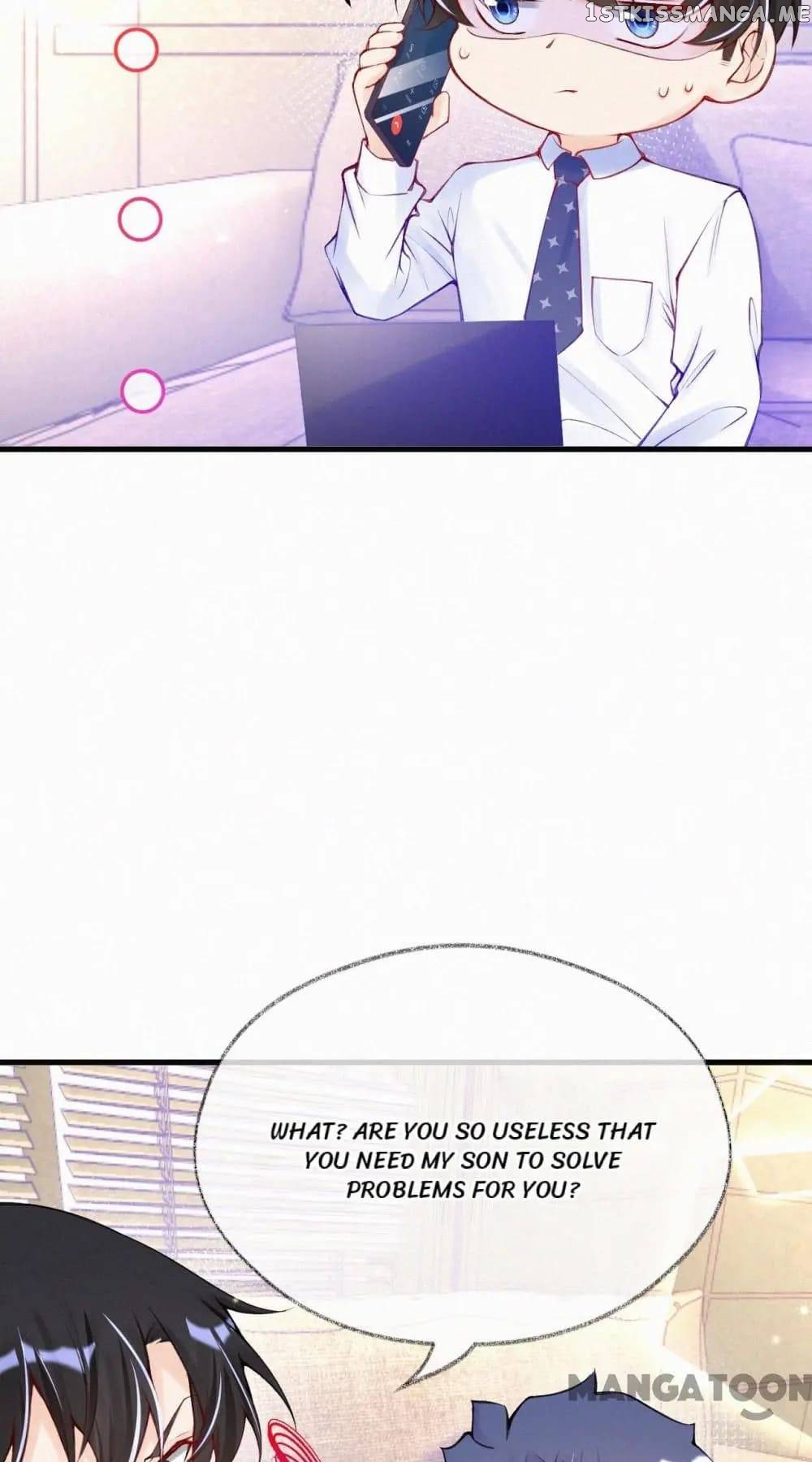 Genius Baby chapter 70 - page 6