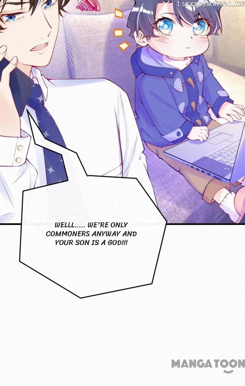 Genius Baby chapter 70 - page 7