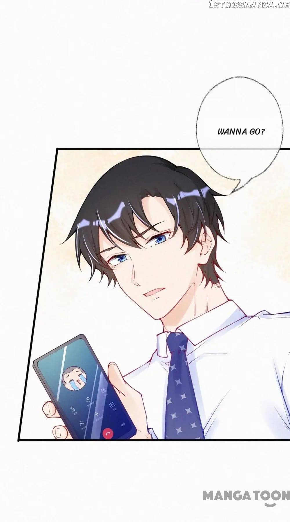 Genius Baby chapter 70 - page 8