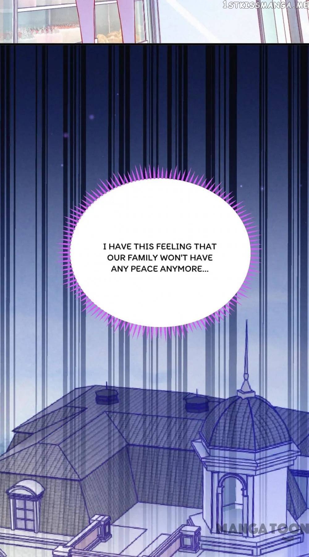 Genius Baby chapter 69 - page 16