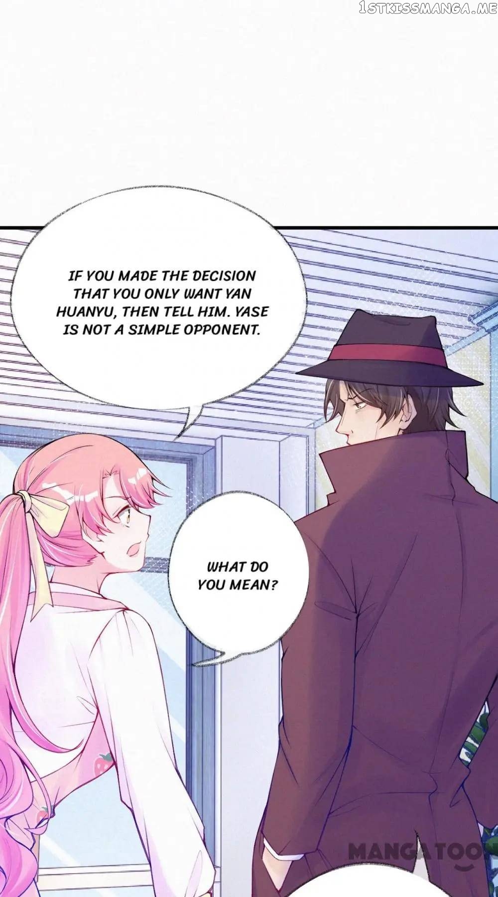 Genius Baby chapter 69 - page 8