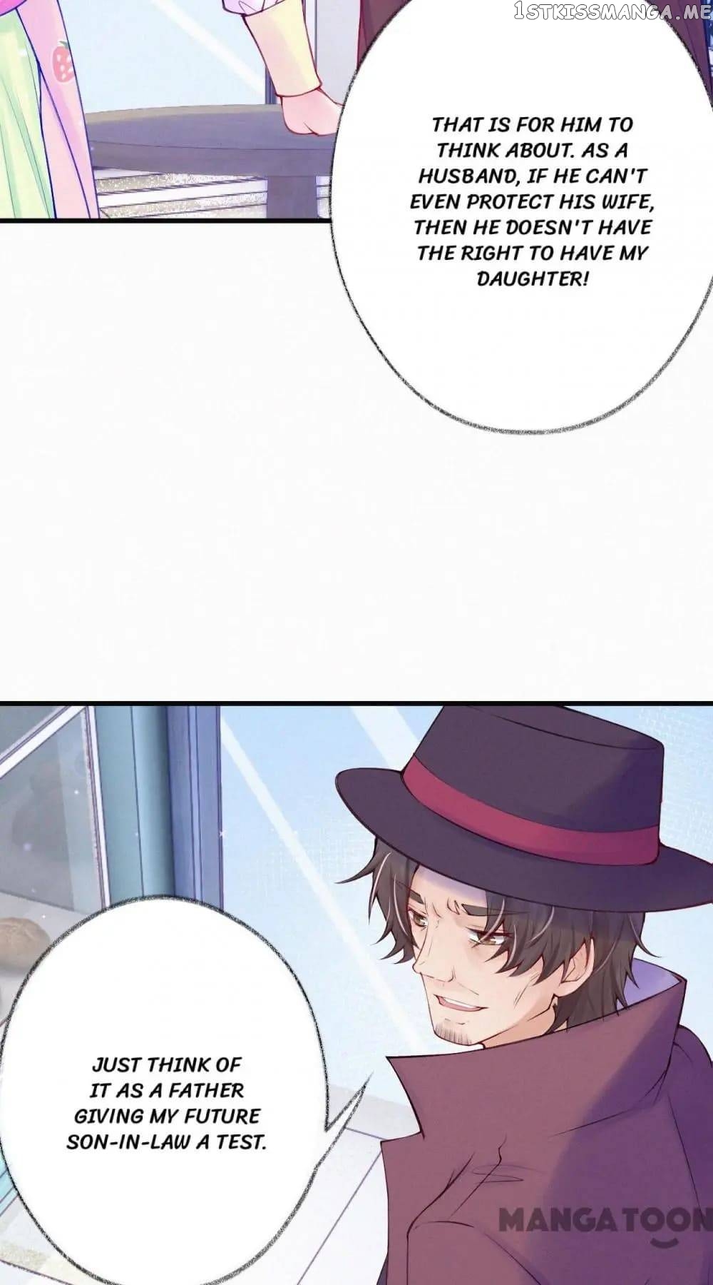 Genius Baby chapter 69 - page 9