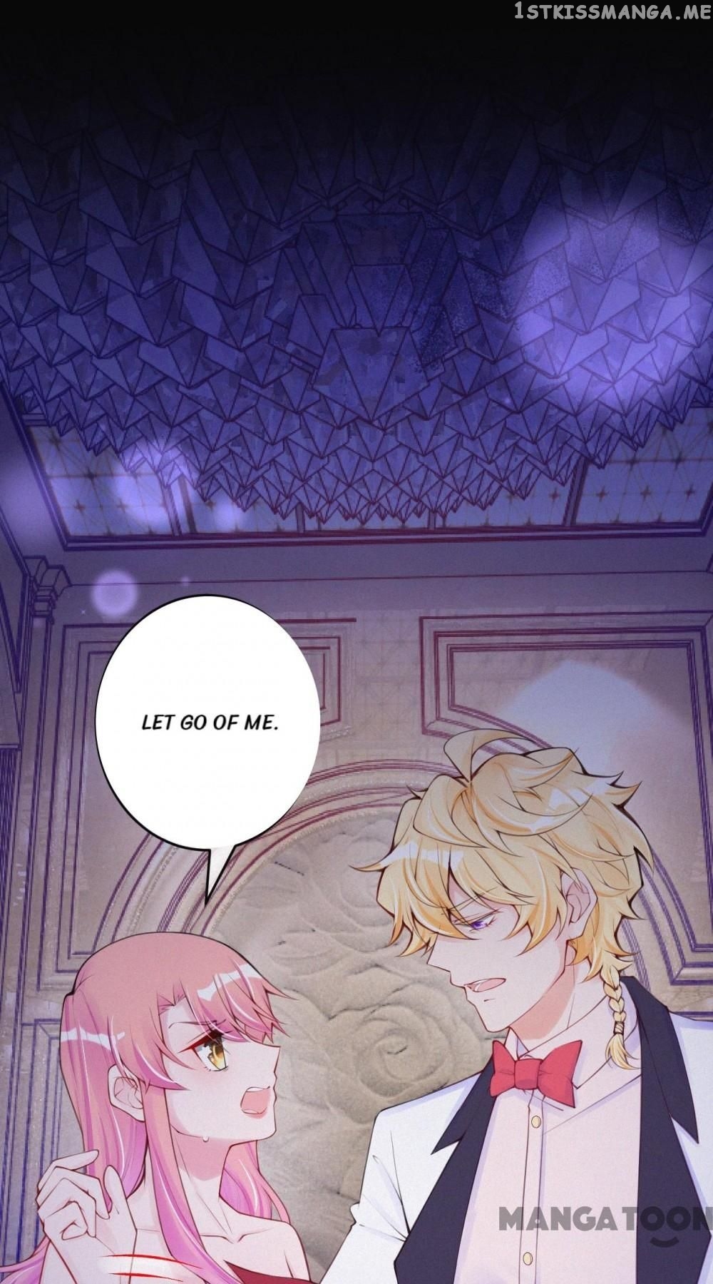 Genius Baby chapter 104 - page 1