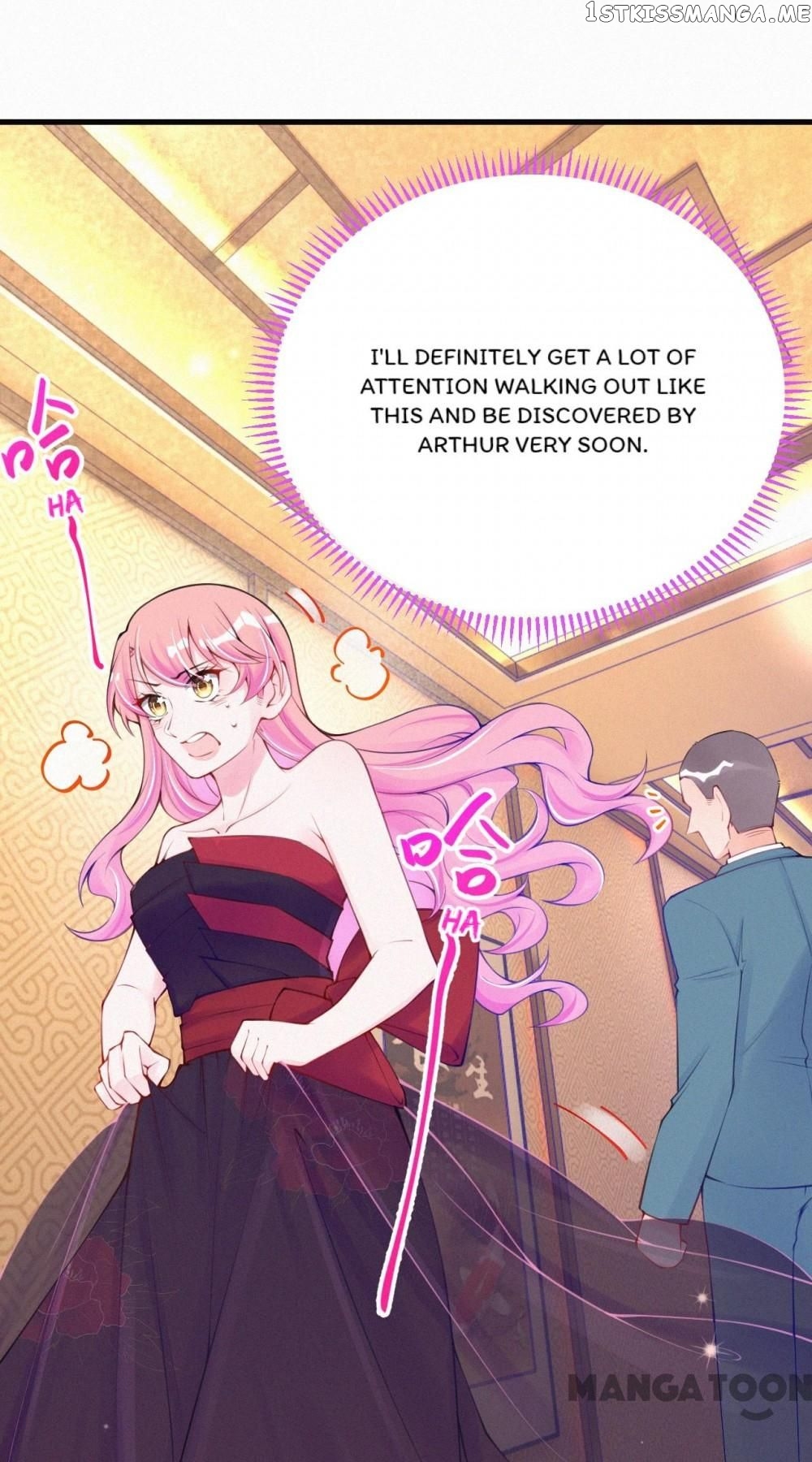 Genius Baby chapter 104 - page 10