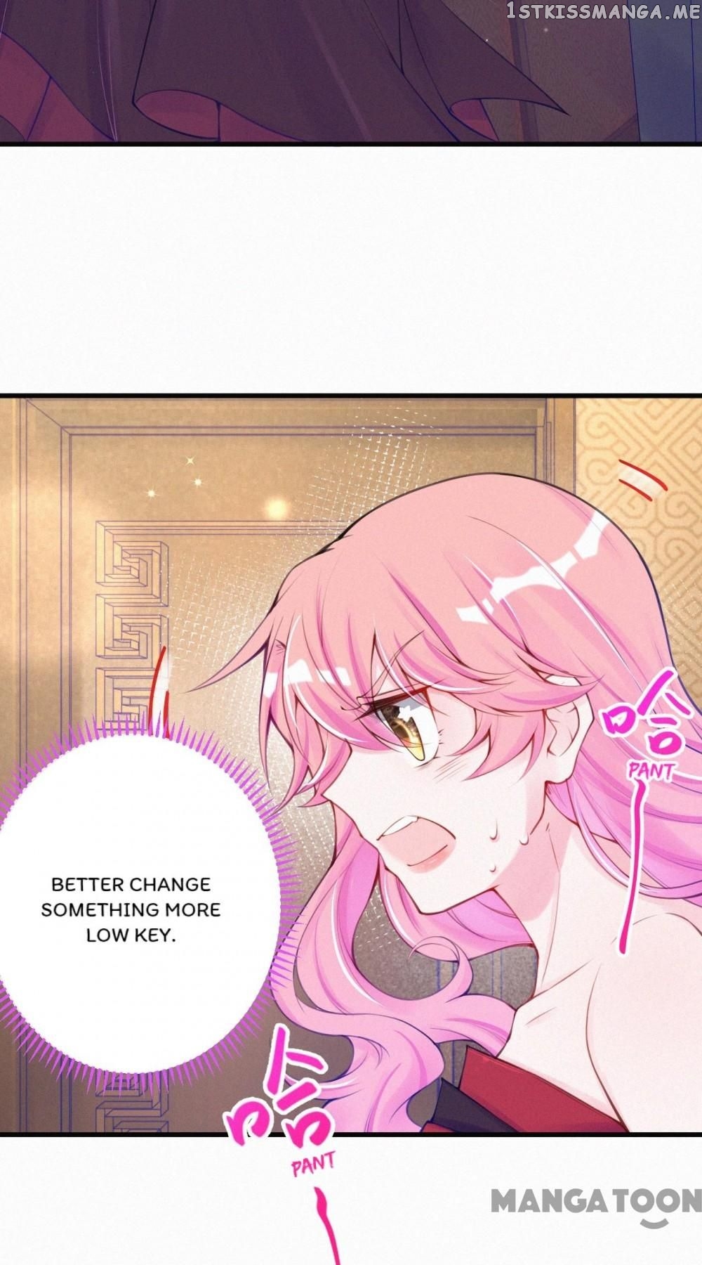 Genius Baby chapter 104 - page 11
