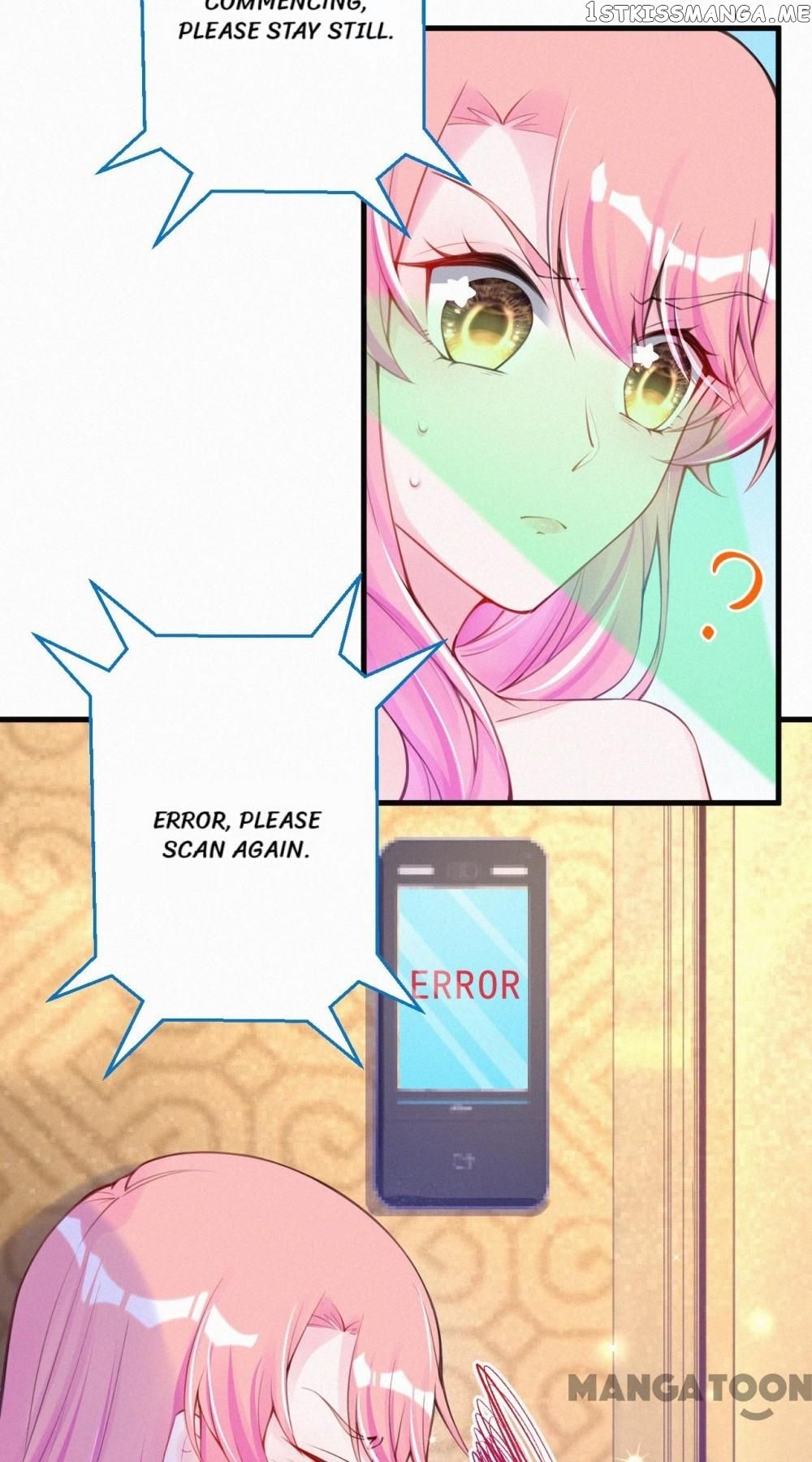 Genius Baby chapter 104 - page 13