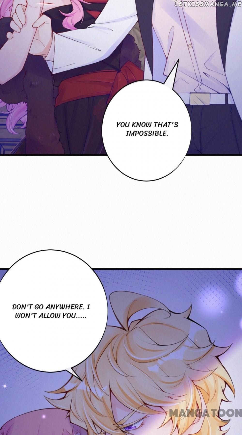 Genius Baby chapter 104 - page 2