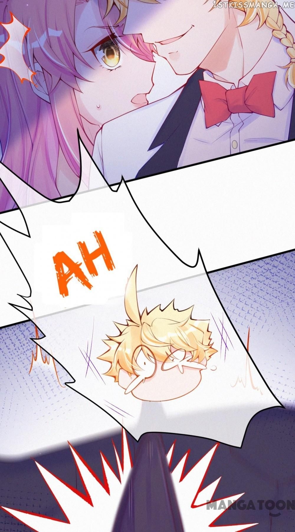 Genius Baby chapter 104 - page 3