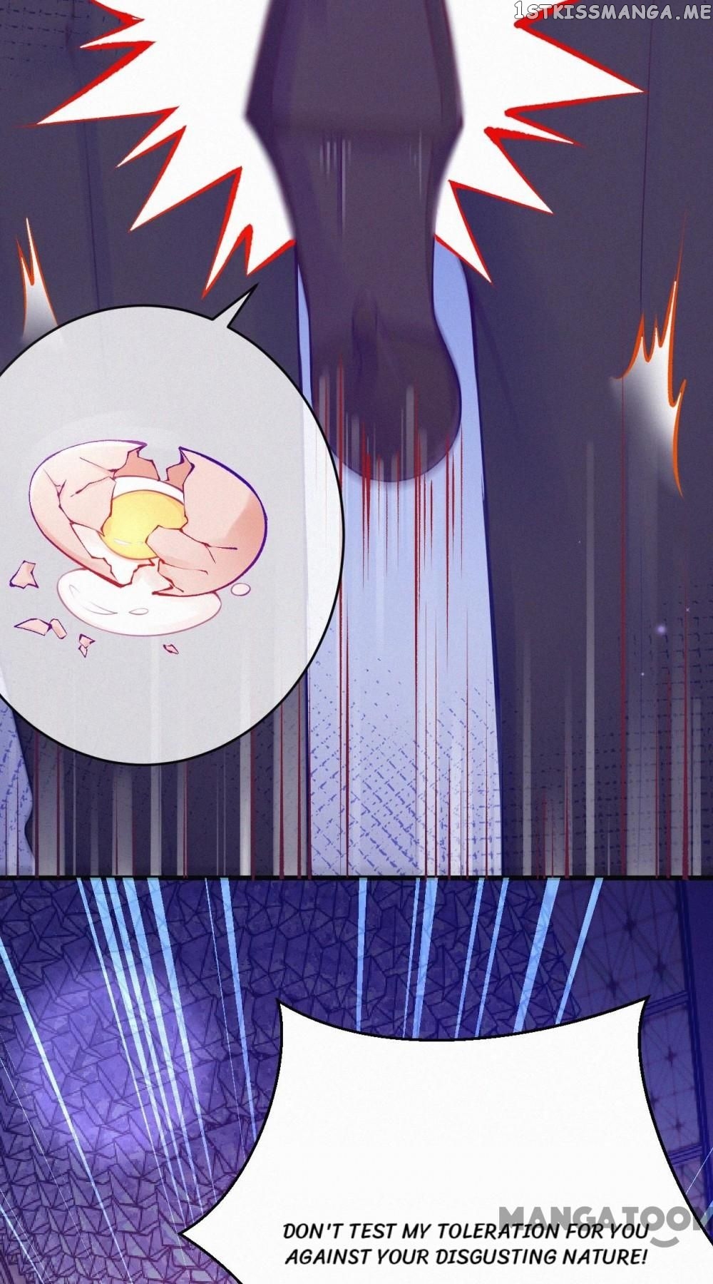 Genius Baby chapter 104 - page 4