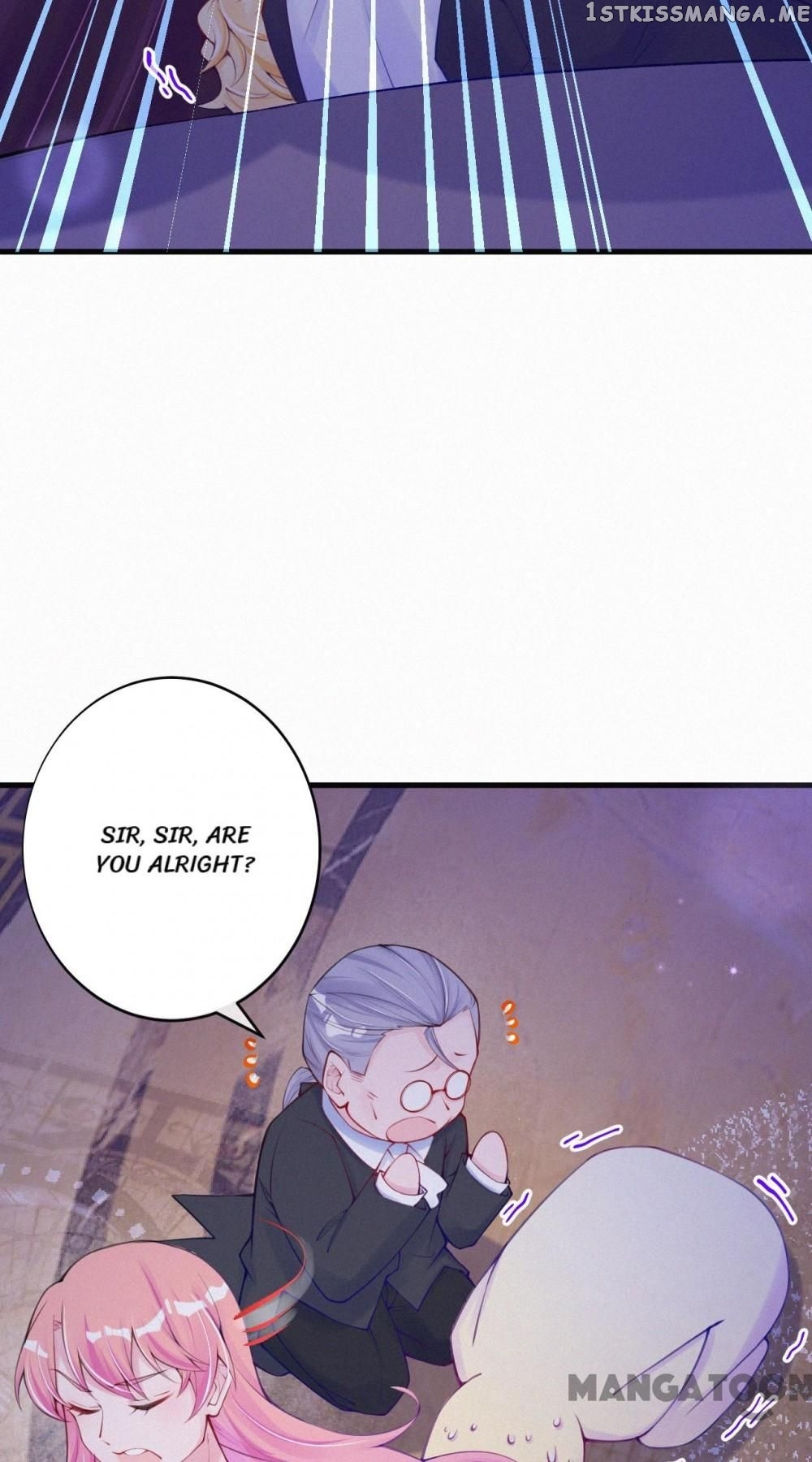 Genius Baby chapter 104 - page 6