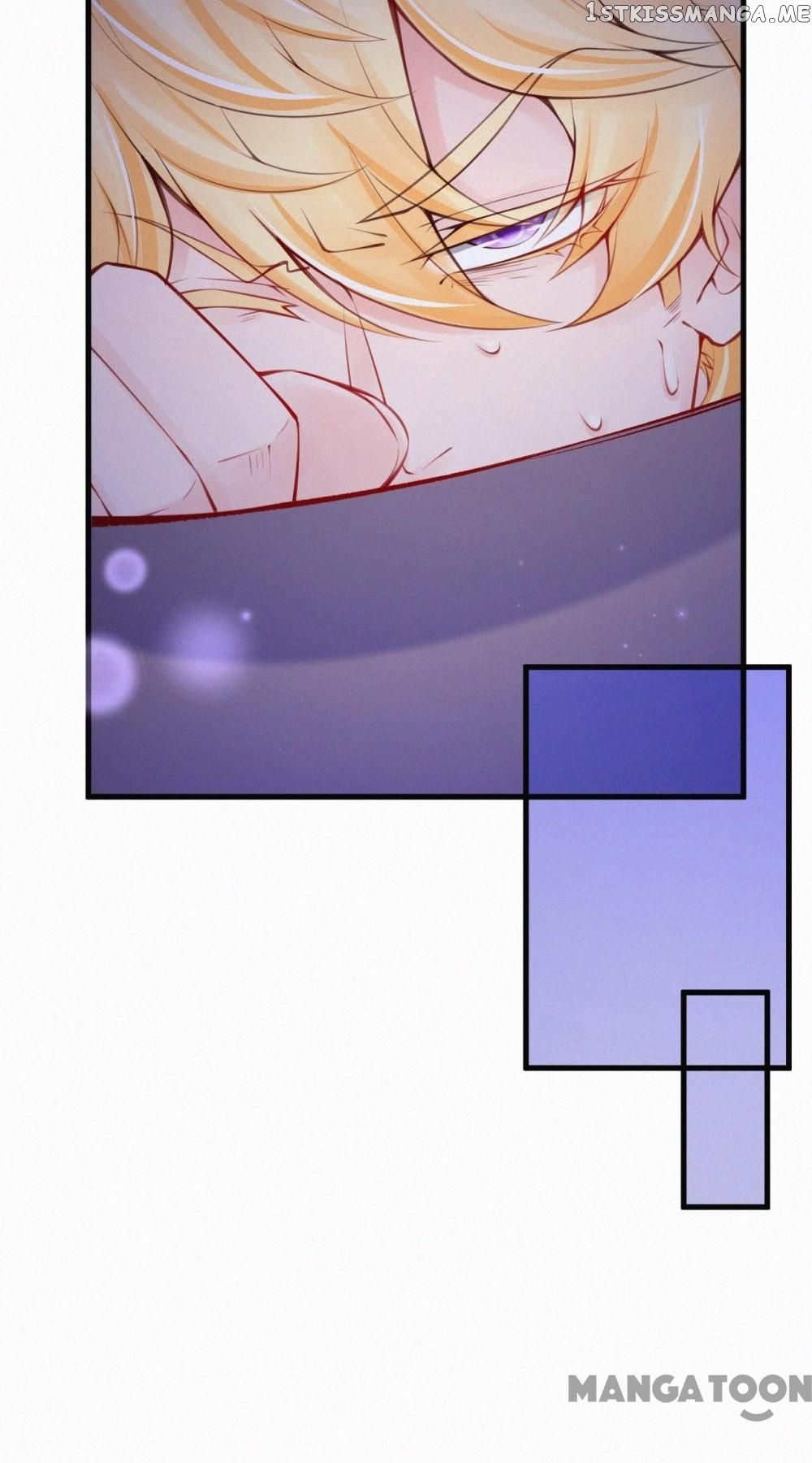 Genius Baby chapter 104 - page 8