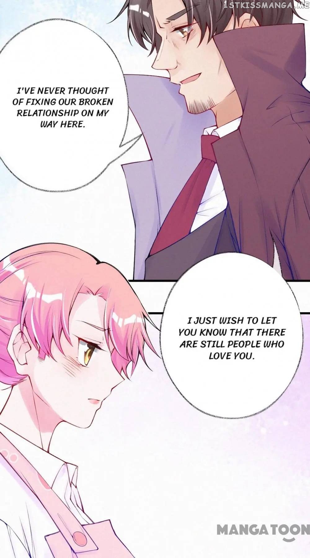 Genius Baby chapter 68 - page 13