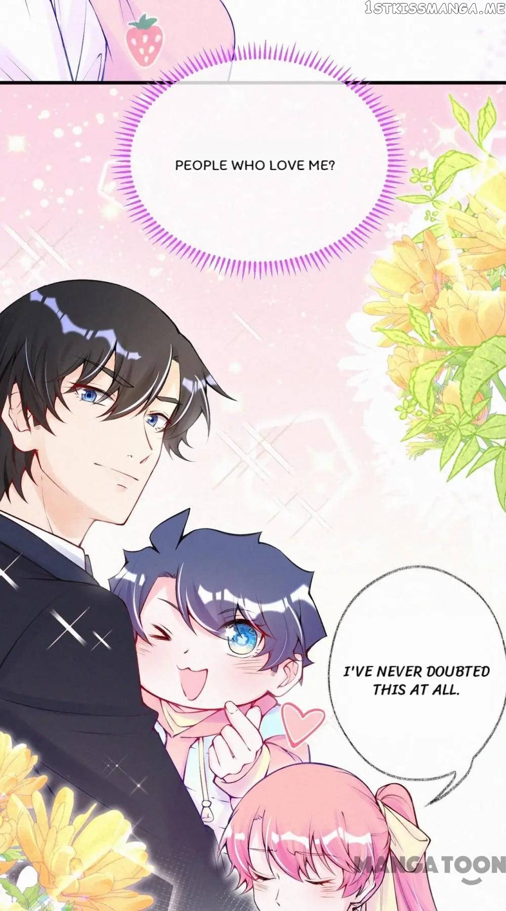 Genius Baby chapter 68 - page 14