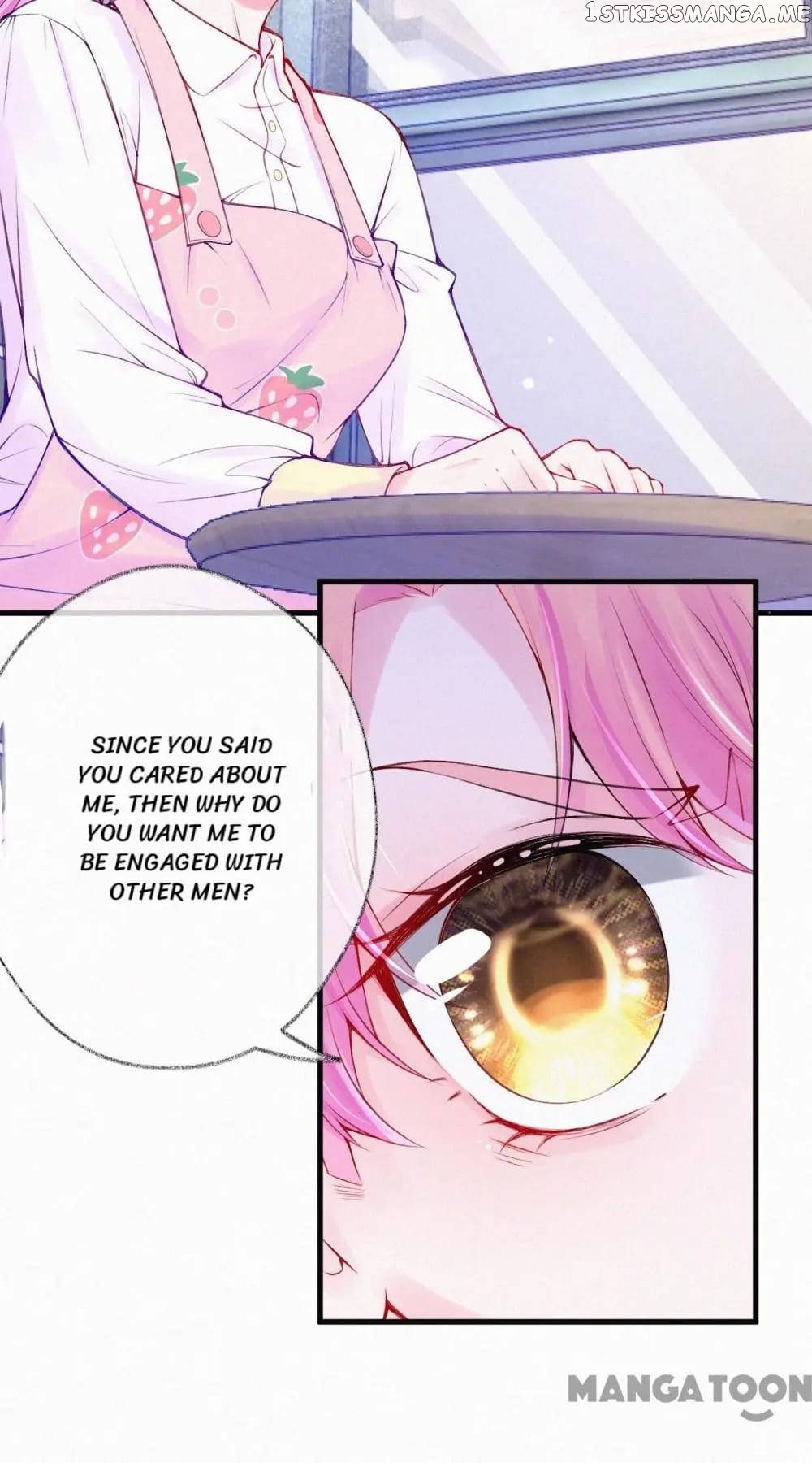 Genius Baby chapter 68 - page 17