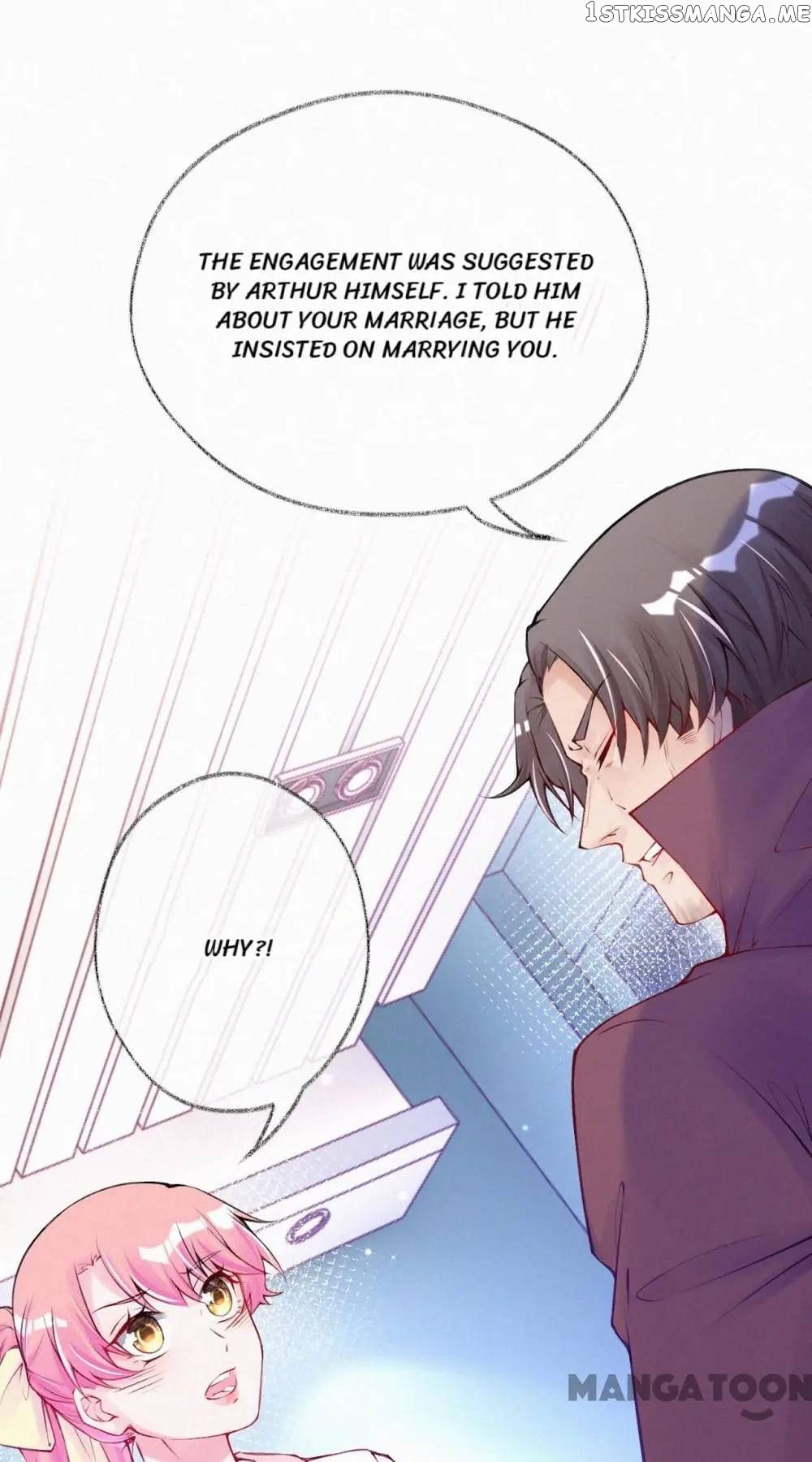 Genius Baby chapter 68 - page 18