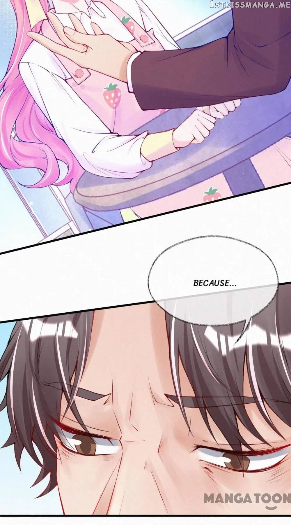 Genius Baby chapter 68 - page 19