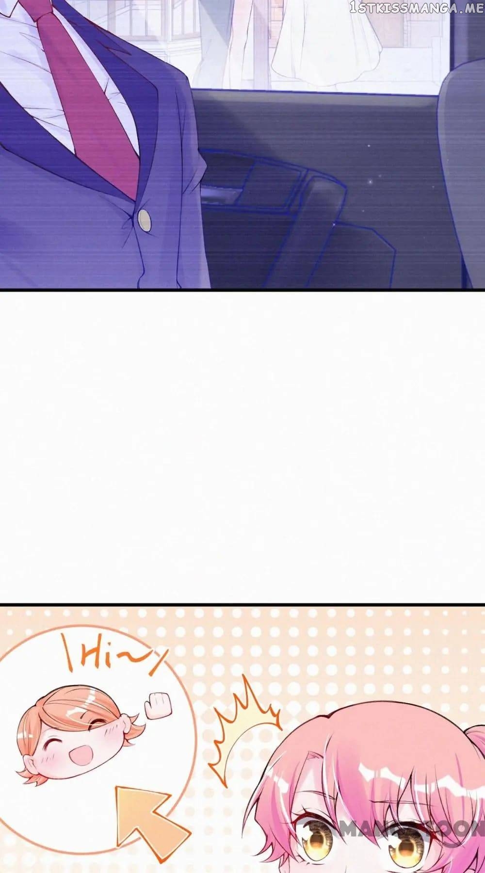 Genius Baby chapter 68 - page 3