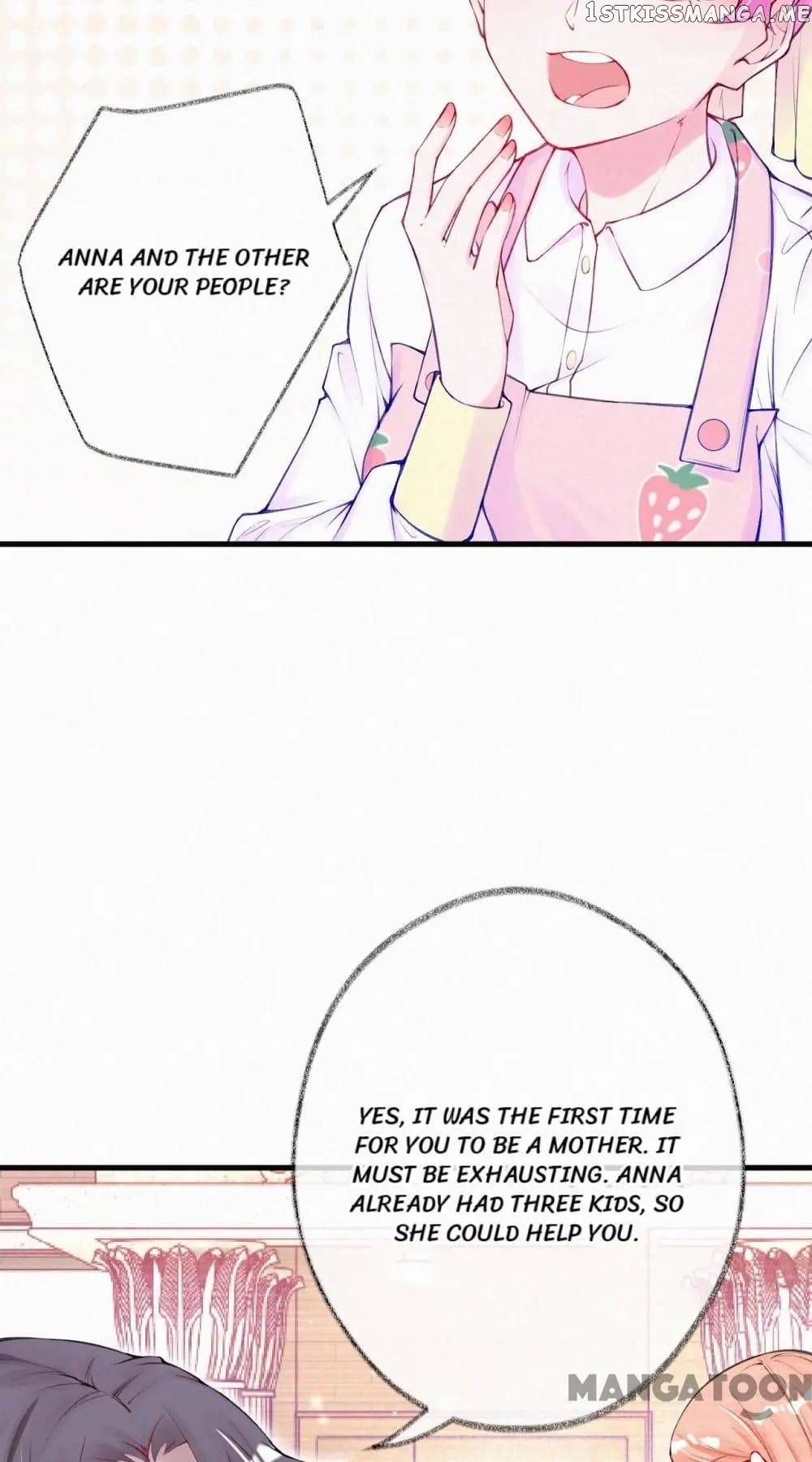 Genius Baby chapter 68 - page 4