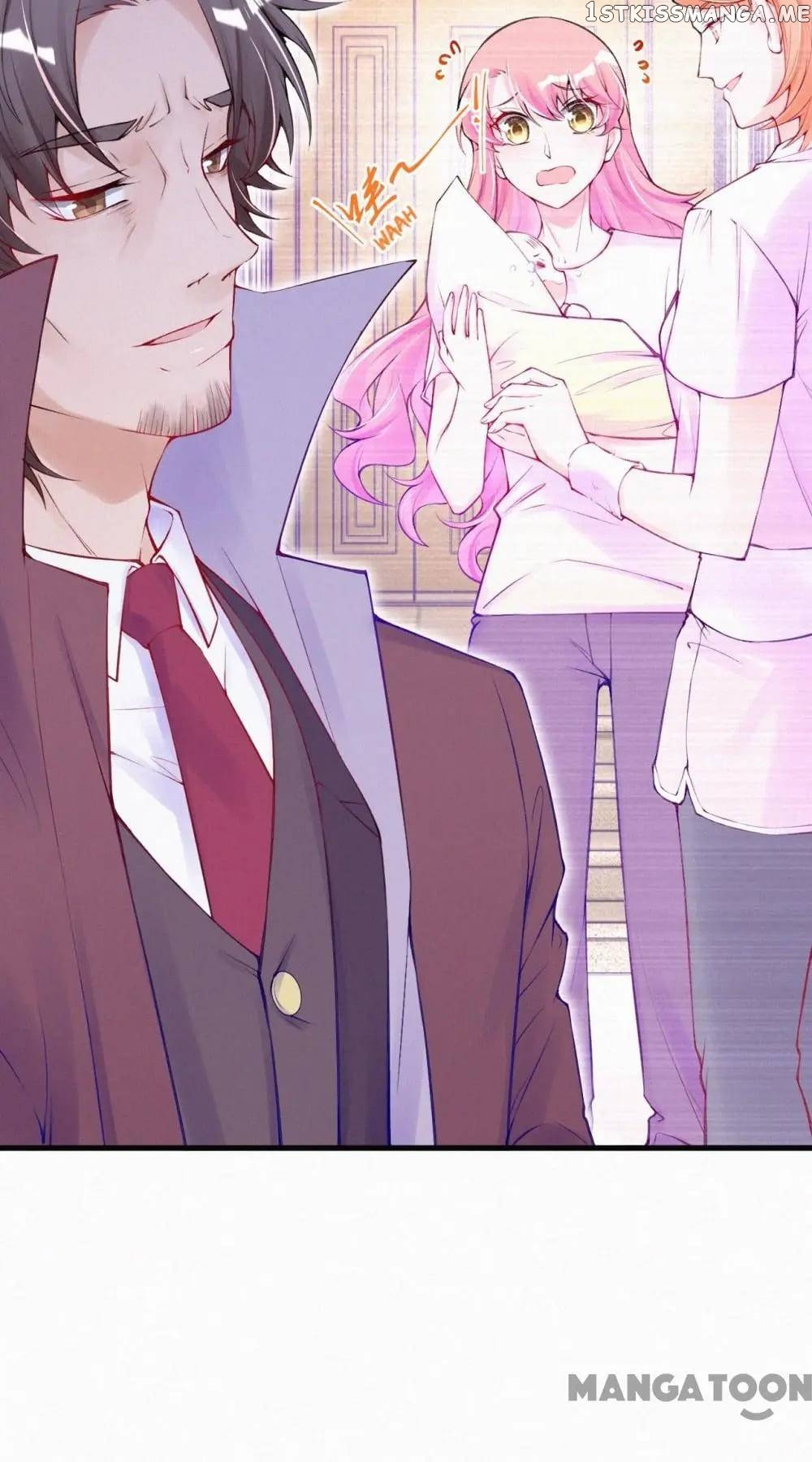 Genius Baby chapter 68 - page 5