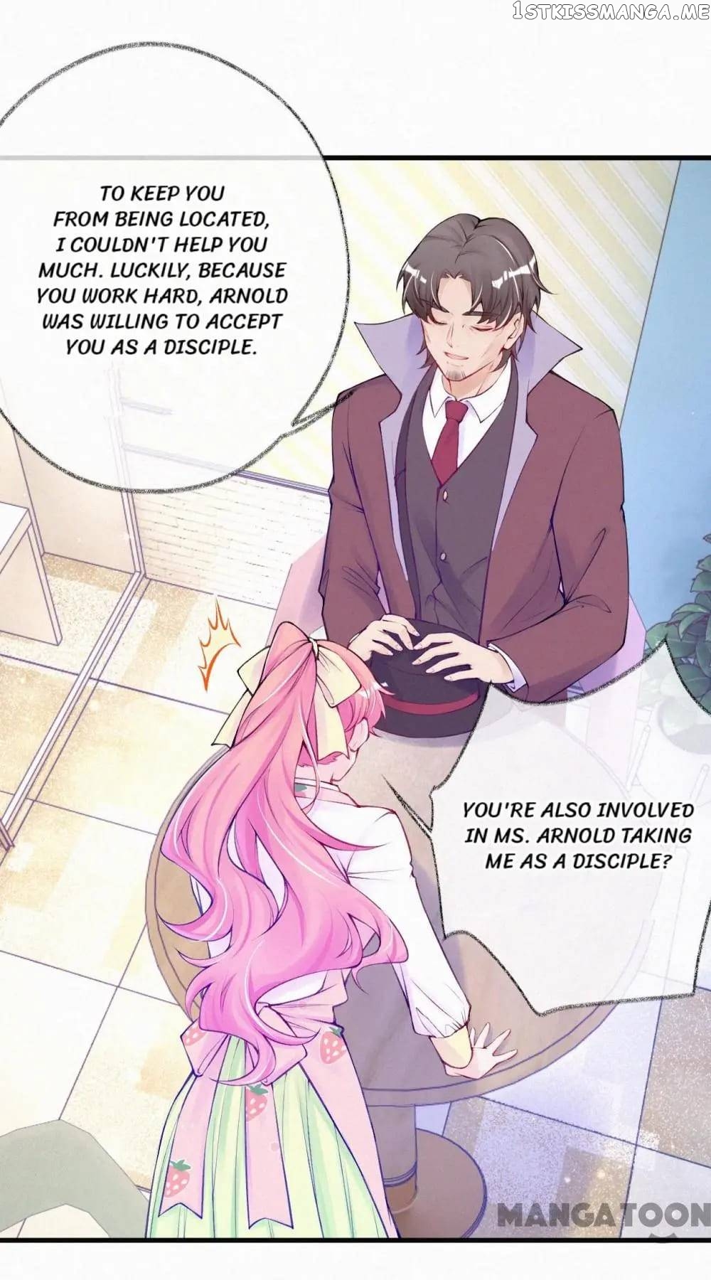 Genius Baby chapter 68 - page 6