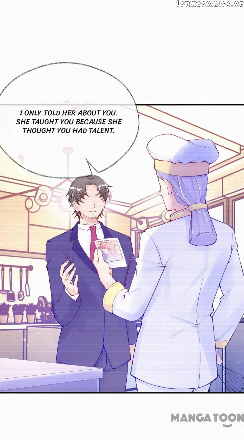 Genius Baby chapter 68 - page 7
