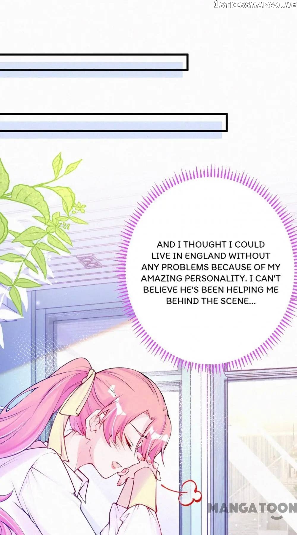Genius Baby chapter 68 - page 9