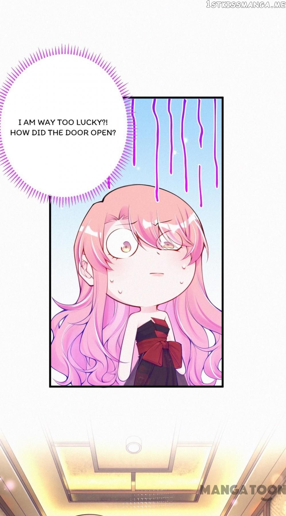 Genius Baby chapter 105 - page 1