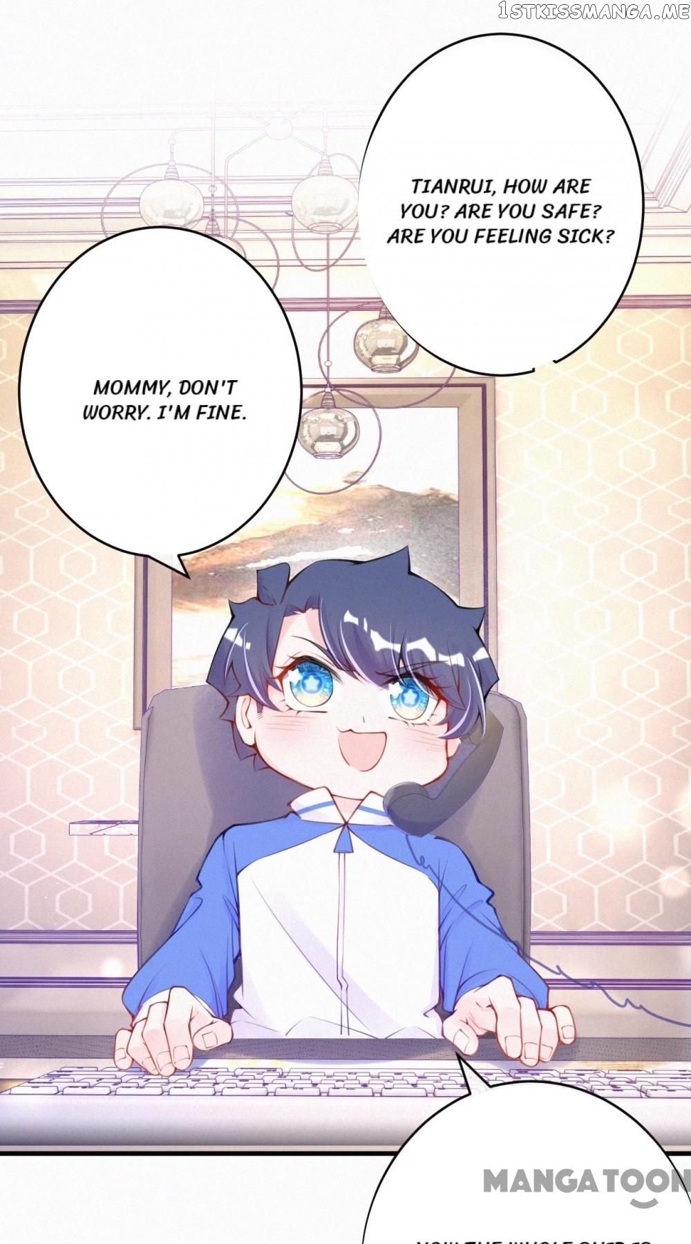 Genius Baby chapter 105 - page 10