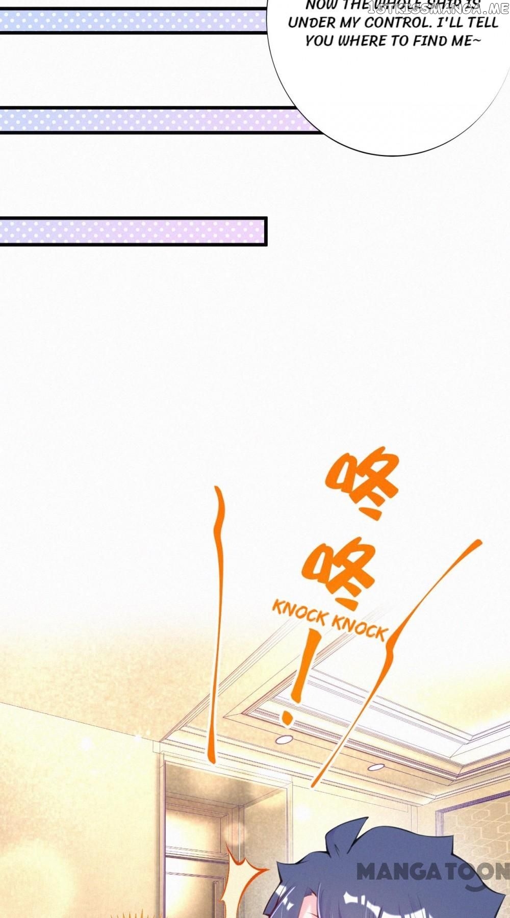 Genius Baby chapter 105 - page 11
