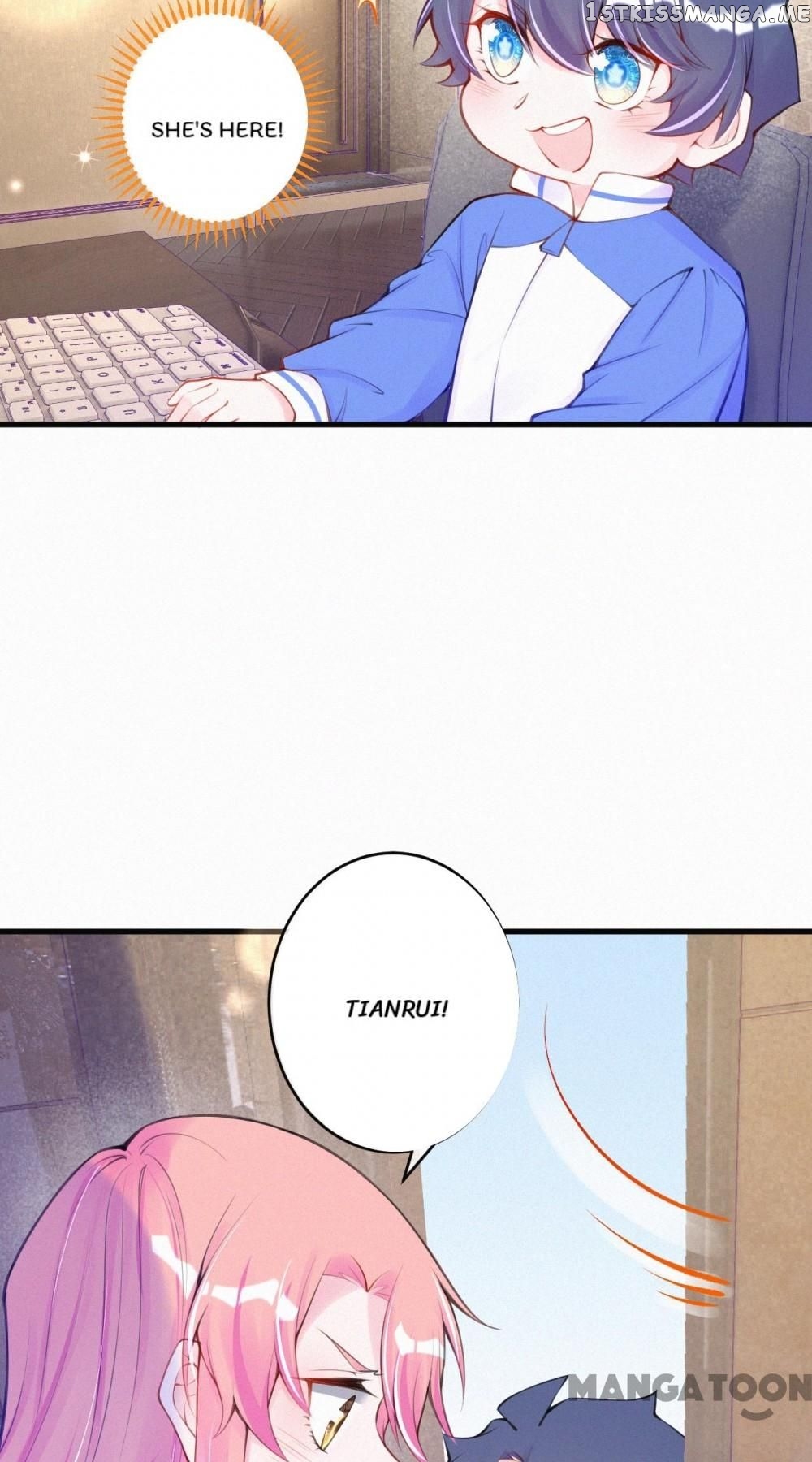 Genius Baby chapter 105 - page 12
