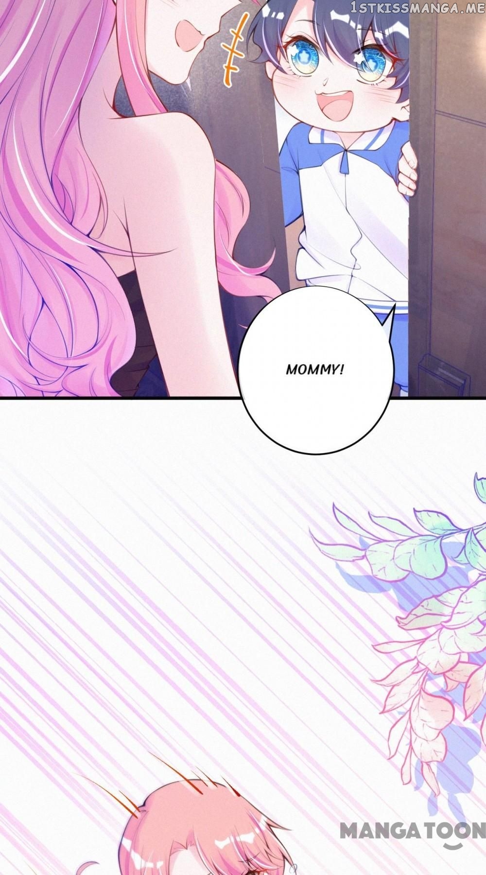 Genius Baby chapter 105 - page 13