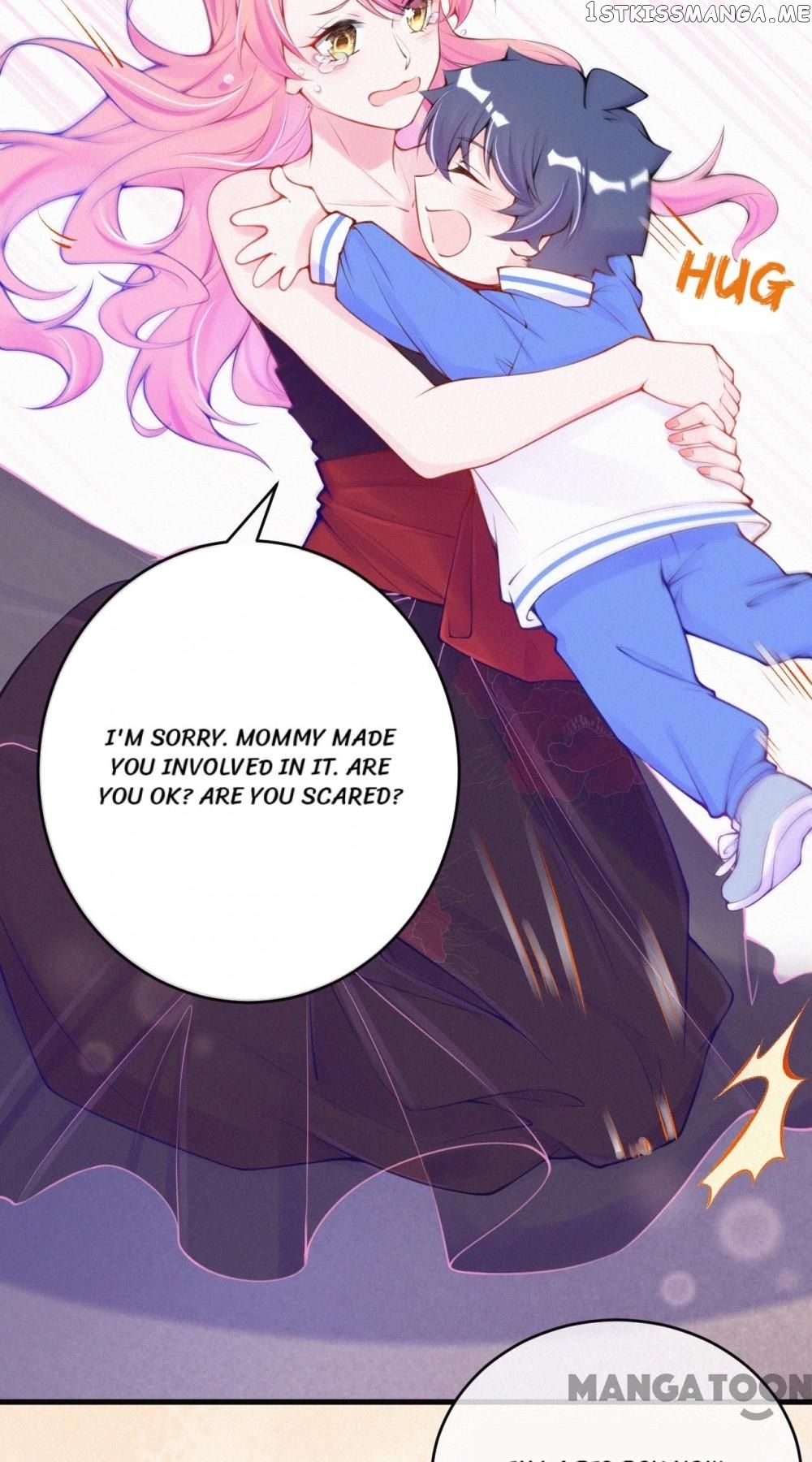 Genius Baby chapter 105 - page 14