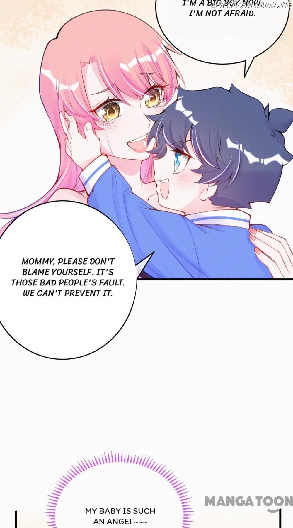 Genius Baby chapter 105 - page 15