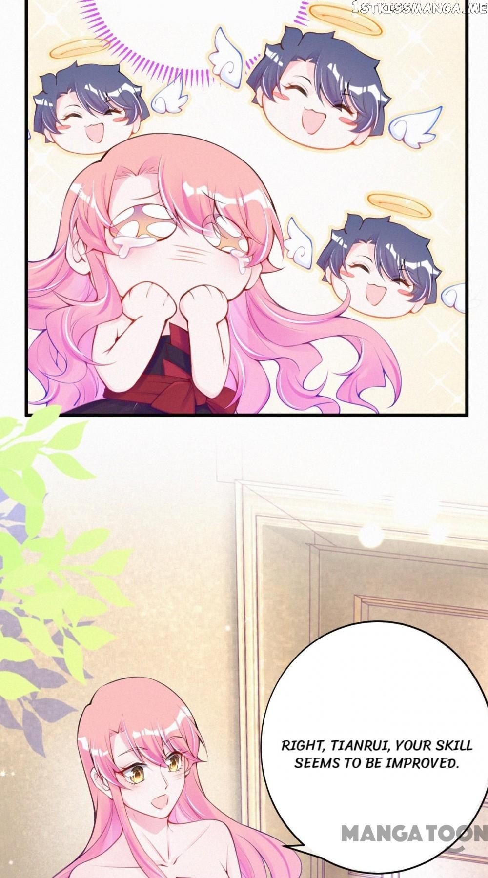 Genius Baby chapter 105 - page 16
