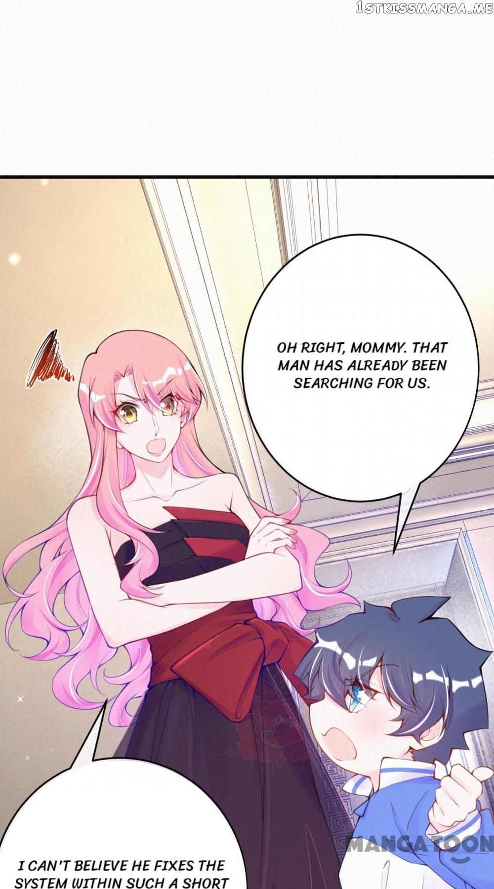 Genius Baby chapter 105 - page 19