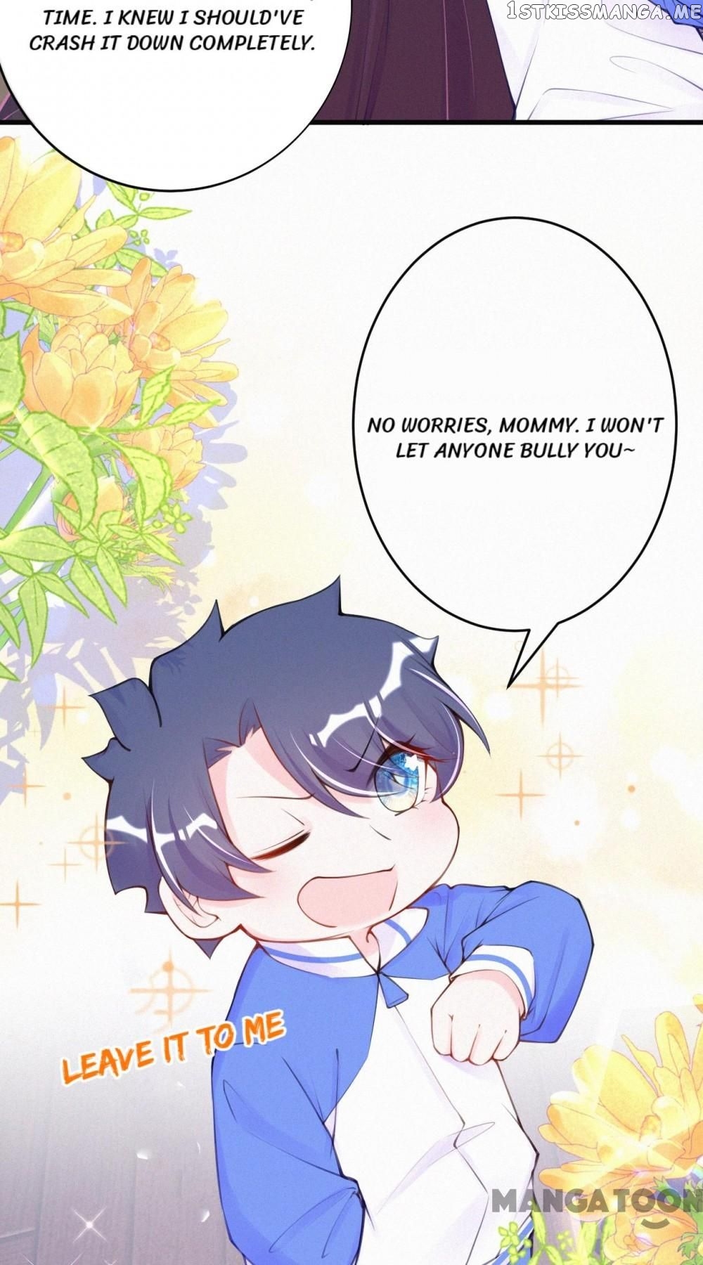Genius Baby chapter 105 - page 20