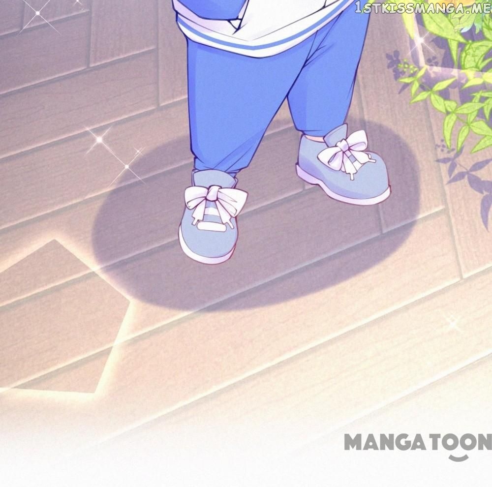 Genius Baby chapter 105 - page 21