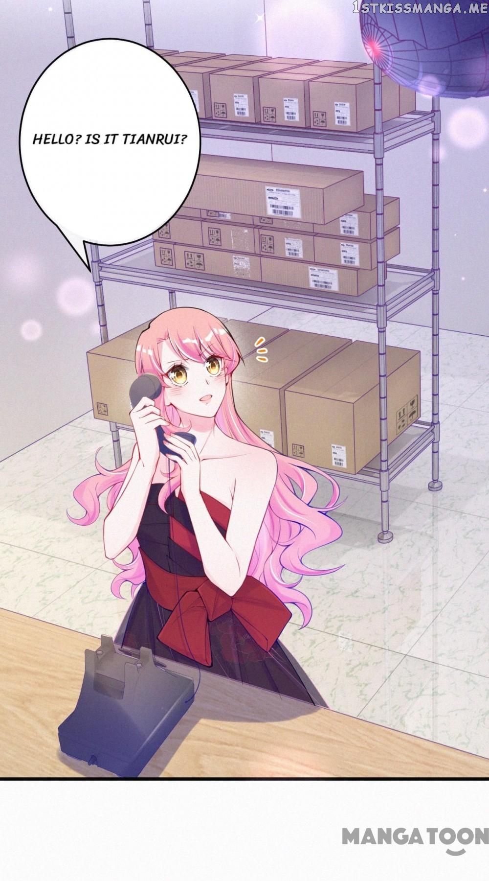 Genius Baby chapter 105 - page 7