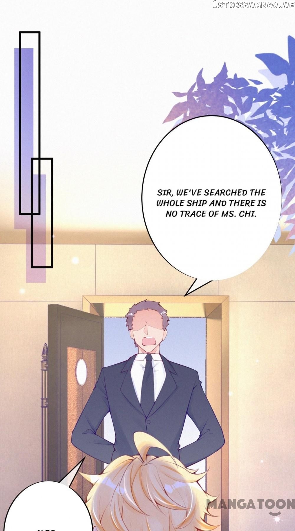 Genius Baby chapter 106 - page 1