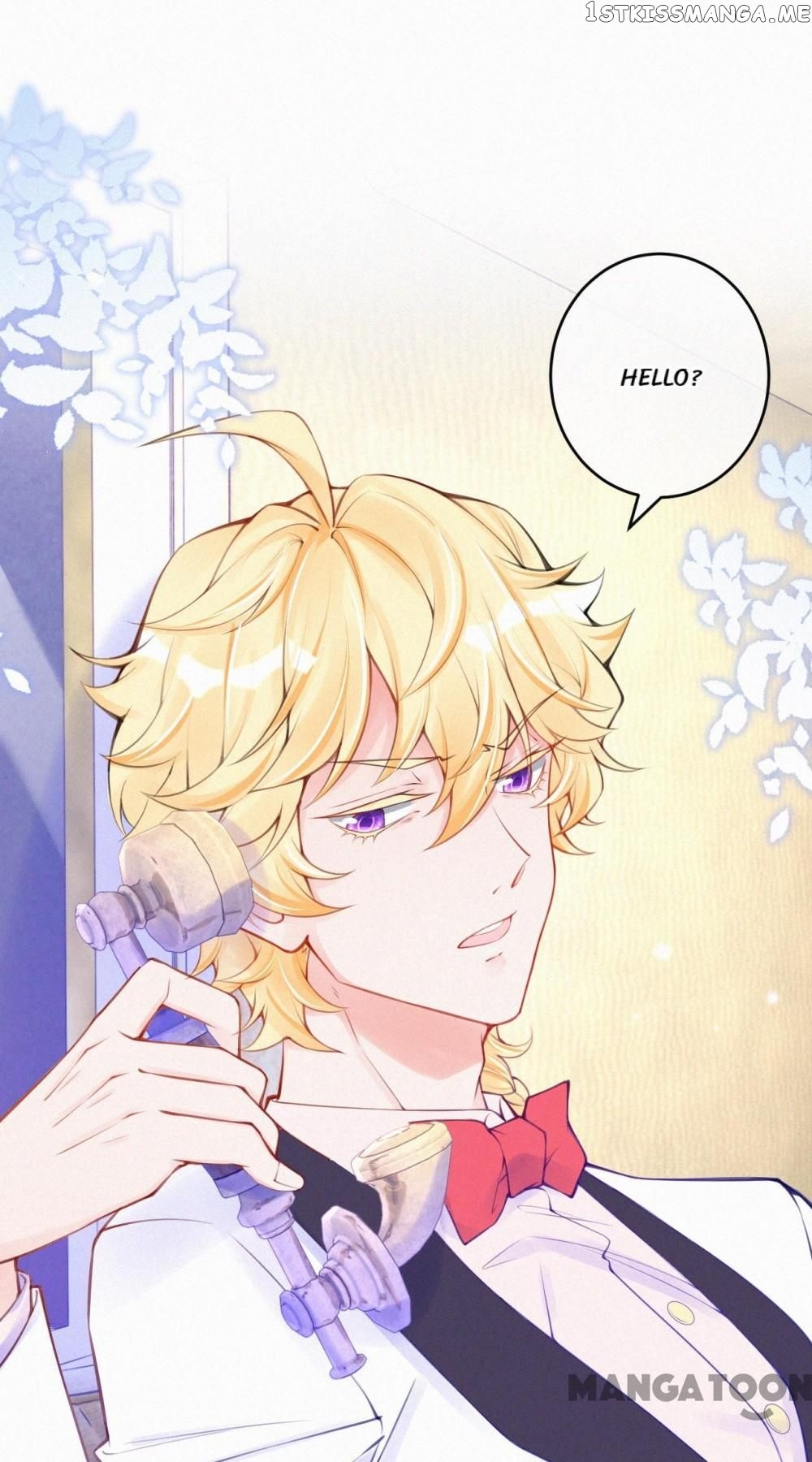 Genius Baby chapter 106 - page 10