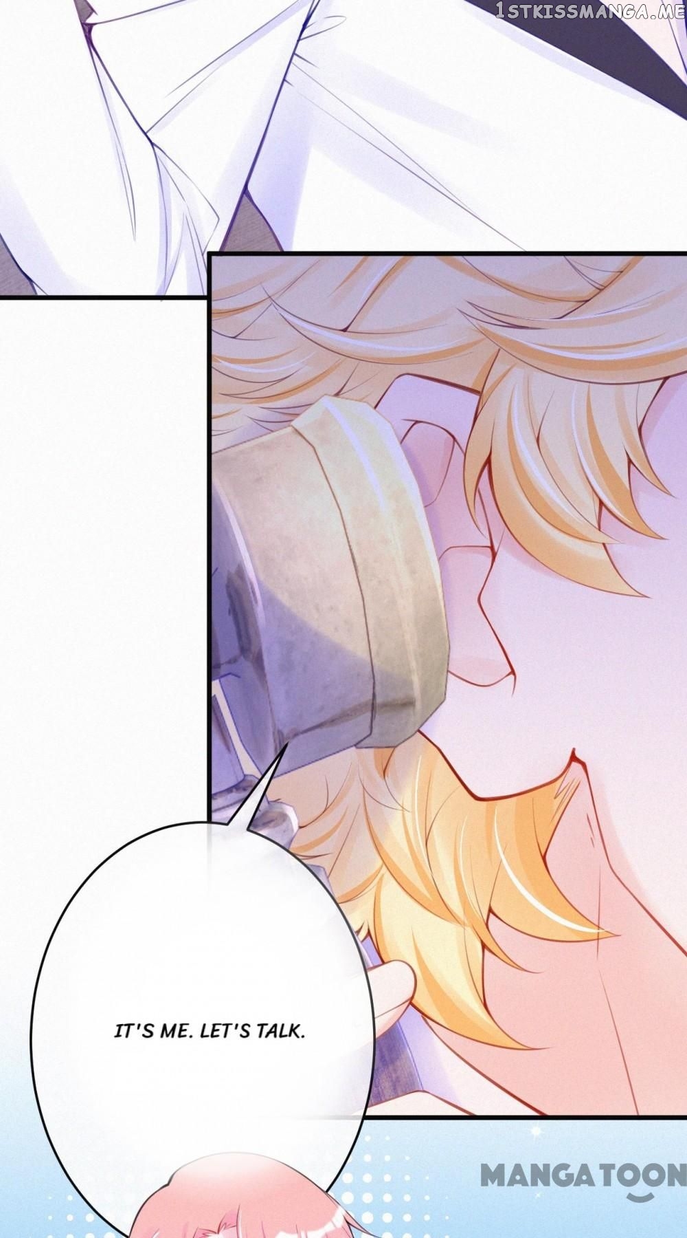 Genius Baby chapter 106 - page 11