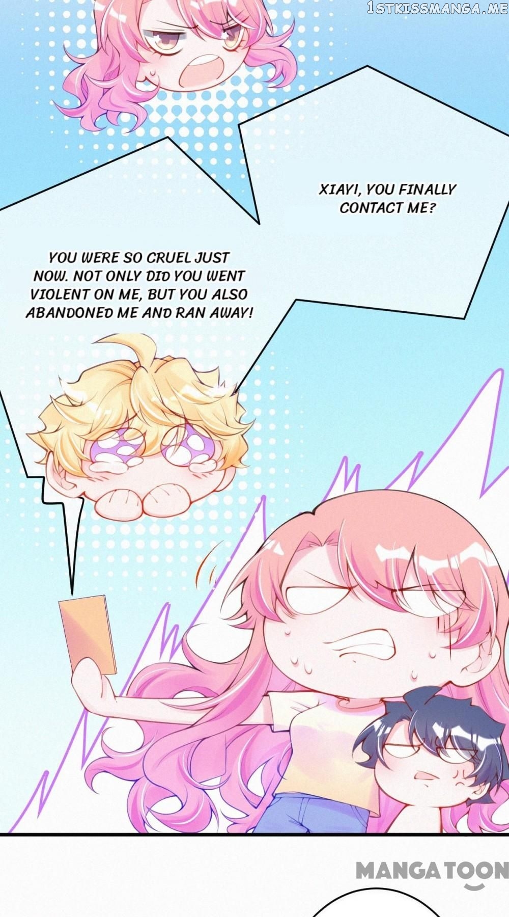 Genius Baby chapter 106 - page 12