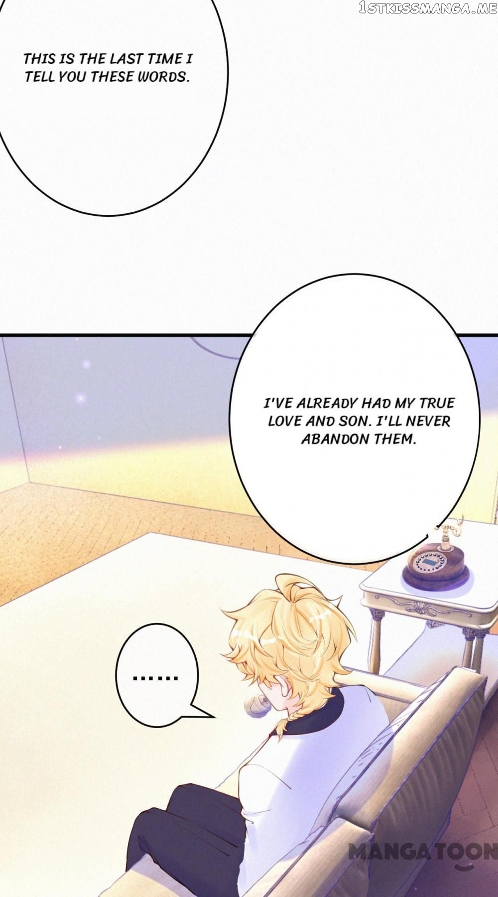 Genius Baby chapter 106 - page 14