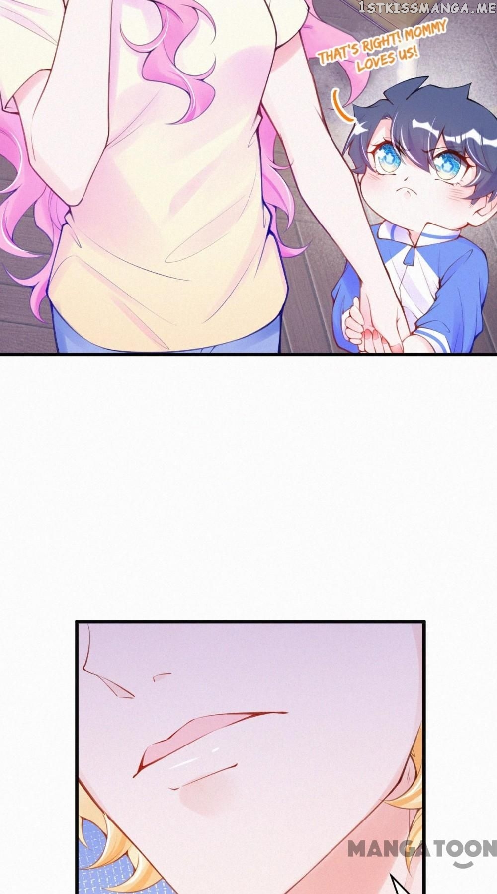 Genius Baby chapter 106 - page 16
